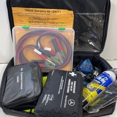 YANASE Emergency Kit （Dタイプ）