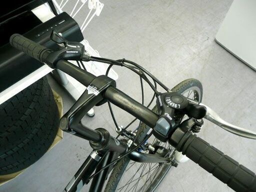 ロードバイク 28インチ NEXTYLE 黒 700C ブラック ネクスタイル 自転車