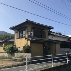 『売住宅』香川県三豊市詫間町詫間の画像