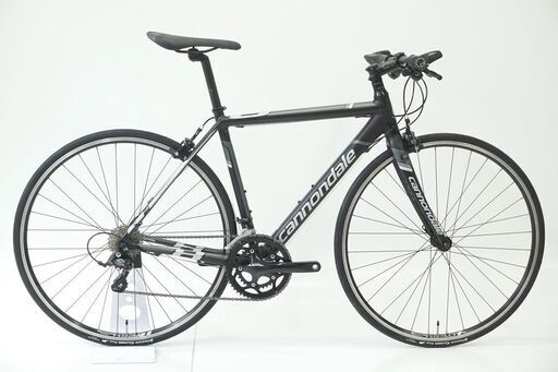 CANNONDALE 「キャノンデール」 CAAD8 FLATBAR1 2015年モデル