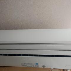 エアコン 2.8kw 10畳 2015年製