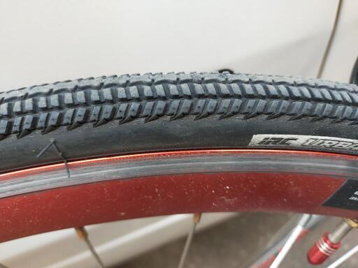 札幌清田区　自転車屋　中古ピストバイク　整備済み
