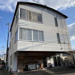 『賃貸テナント』香川県三豊市高瀬町下勝間