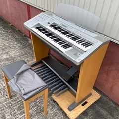 ヤマハ エレクトーン Electone STAGEA ELB-01 ステージア 電子ピアノ