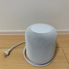 【ジャンク品】Apple HomePod