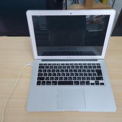 【ジャンク】MacBook Air　13インチ　 A1466　リ...