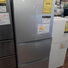 冷蔵庫 東芝  GR-M33S