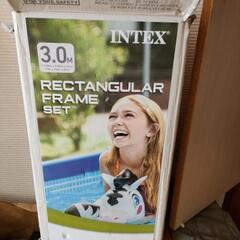 プール・組み上げポンプ