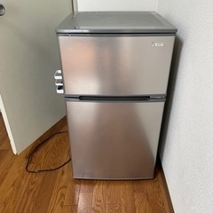 90L 冷凍冷蔵庫