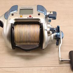 SHIMANO 4000HP 電動丸 シマノ 電動リール (P1362tntnY)