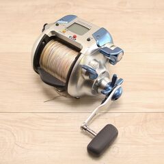 SHIMANO 4000HP 電動丸 シマノ 電動リール (P1362tntnY)