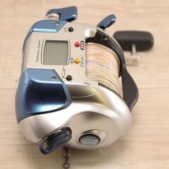 SHIMANO 4000HP 電動丸 シマノ 電動リール (P1362tntnY)