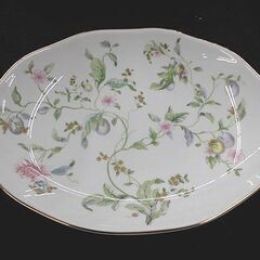 未使用品 WEDGWOOD ウェッジウッド スウィート プラム ...