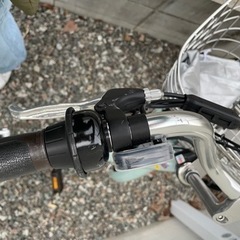 2020年ほぼ未使用ブリヂストン　フロンティアDX値下げ