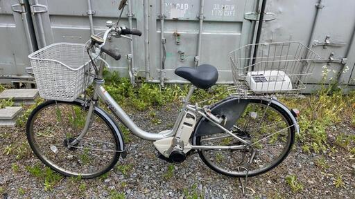 電動自転車 ヤマハ PAS - 電動アシスト自転車