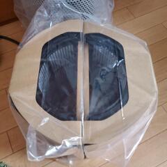 ダイソン dyson HP07 WH ホワイト 空気清浄機 ホットファンヒーター