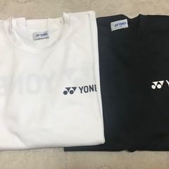 YONEX メンズ (ユニセックス) サイズM  Tシャツ　2枚セット