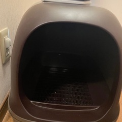 【ネット決済】キャットタワー　猫用トイレ　ゲージ