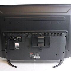 美品 動作視聴問題なし 2020年製 aiwa/アイワ TV-32HF10W 32型地