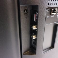 美品 動作視聴問題なし 2020年製 aiwa/アイワ TV-32HF10W 32型地