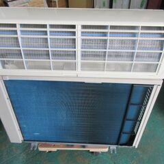 K03250　三菱　中古エアコン　主に18畳用　冷5.6kw／暖6.7kw K03250 三菱 中古エアコン 主に18畳用 冷5.6kw／暖6.7kw