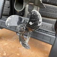 スズキ 船外機 DT5 050IS 5馬力 現状渡し