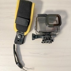 GoPro 水中撮影用防水ケース