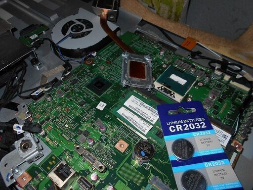 TOSHIBA REGZA D712/T3FGD Core i7