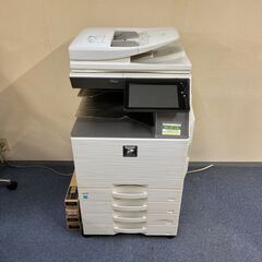 ※5月27日まで！コピー複合機