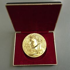 1964年　東京オリンピック　記念メダル
