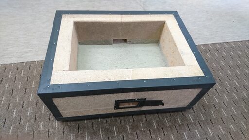 その他 能登コンロ