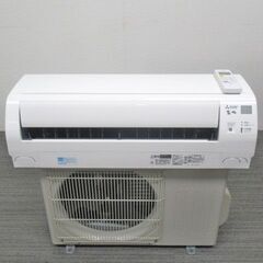 三菱 霧ヶ峰 MSZ-GE2219 2019年製 おもに6畳