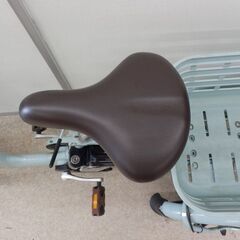 ブリヂストン 電動アシスト自転車 フロンティア 三輪自転車 FW0B40 BRIDGESTONE FRONTIA 電動自転車 B0H45710 札幌市 西野店