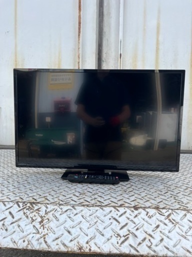 32型液晶テレビ　ORION  2013年製