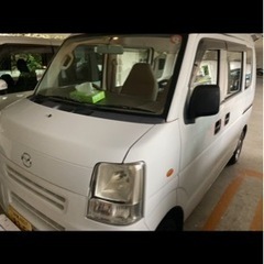 沖縄県の軽バス 中古車 ジモティー