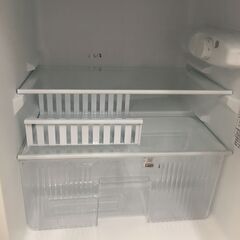 ヤマダ 冷蔵庫 YRZ-CO9B1 中古品 2018年モデル-ガルバセット＋アイケア