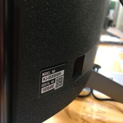 4k液晶 55型 買って2日 Panasonic TH-55GX755 新古品