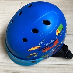 子供用ヘルメット　ブリヂストン　コロン