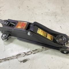 ジャッキ　インパクト　中古