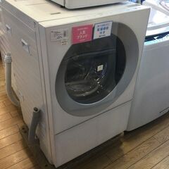 【安心６カ月保証付】Panasonic ﾄﾞﾗﾑ式洗濯機 …