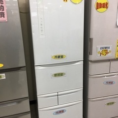 2ドア冷蔵庫 パナソニック NR-B148W-S リサイクルショップ宮崎屋
