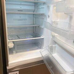 安心6カ月保証付】TOSHIBA 5ﾄﾞｱ冷蔵庫 GR-K41G 2017年製 【ﾄﾚﾌｧｸ桶川