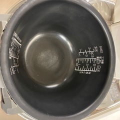 N216★ZOJIRUSHI製★2015年製★圧力IH炊飯器★6ヶ月保証付き