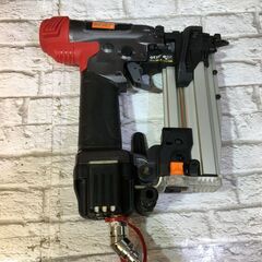 店頭特価　MAX　高圧ピンネイラ　HA-50P3S　中古品