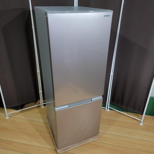 ‍♂️h617売約済み‼️設置まで無料‼️最新モデル2021年製✨SHARP 179L 2ドア 冷蔵庫