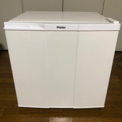 冷蔵庫　40L