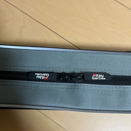 アブガルシアロッドホルダー Saku 湘南台の生活雑貨の中古あげます 譲ります ジモティーで不用品の処分
