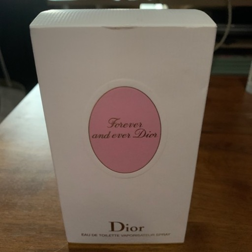DIOR香水