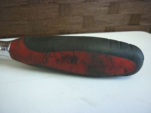 ☆スイベルヘッドラチェット MAC TOOLS VR12SPA 1/2インチ マック