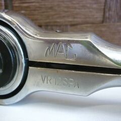 ☆スイベルヘッドラチェット MAC TOOLS VR12SPA 1/2インチ マック
